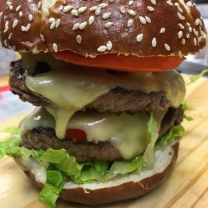 Meet your Posher, Lucia